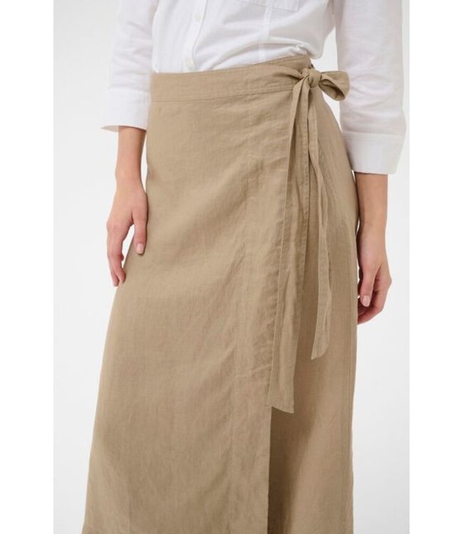 Part Two Arbella skirt