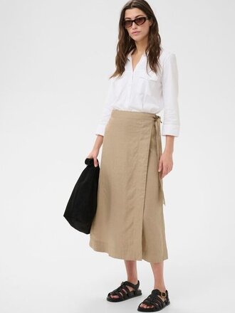 Part Two Arbella skirt