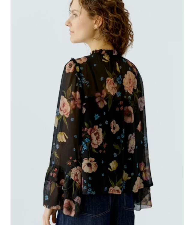Oui Blouse