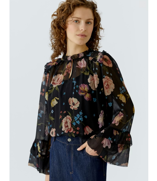 Oui Blouse