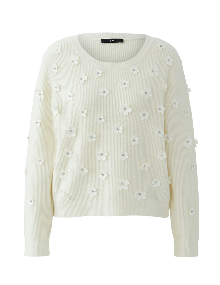 Oui Oui Sweater 96701