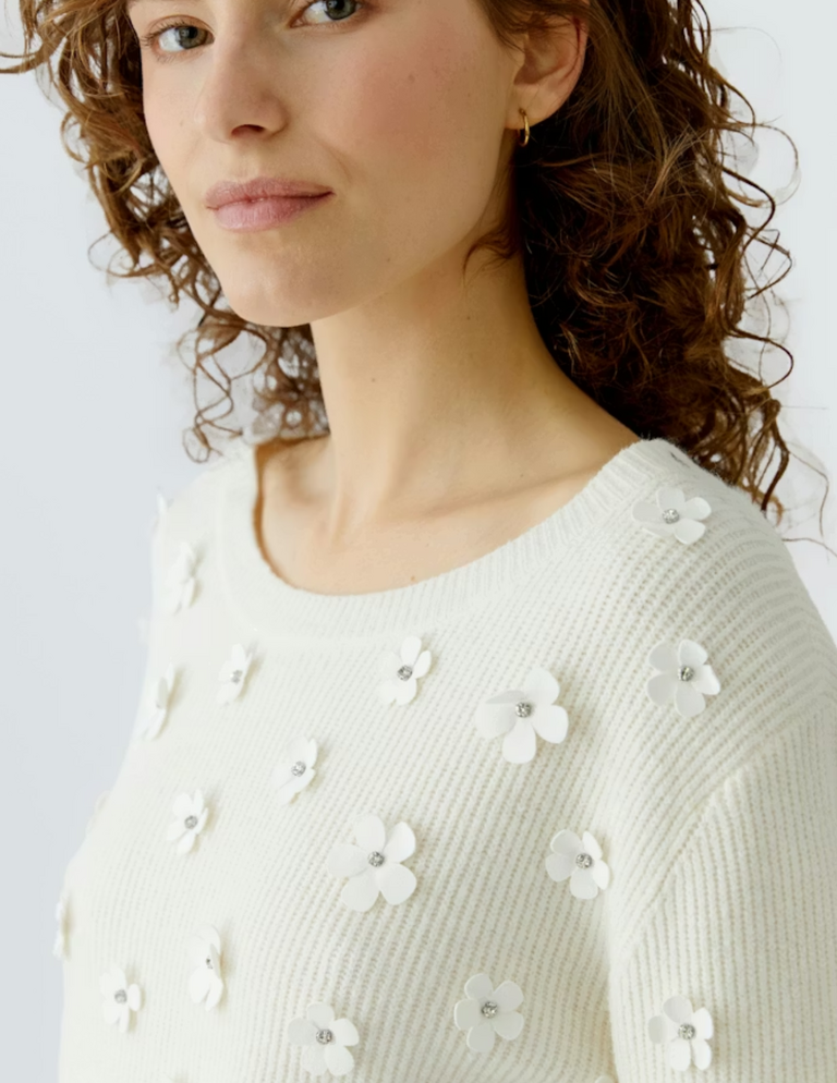 Oui Oui Sweater 96701