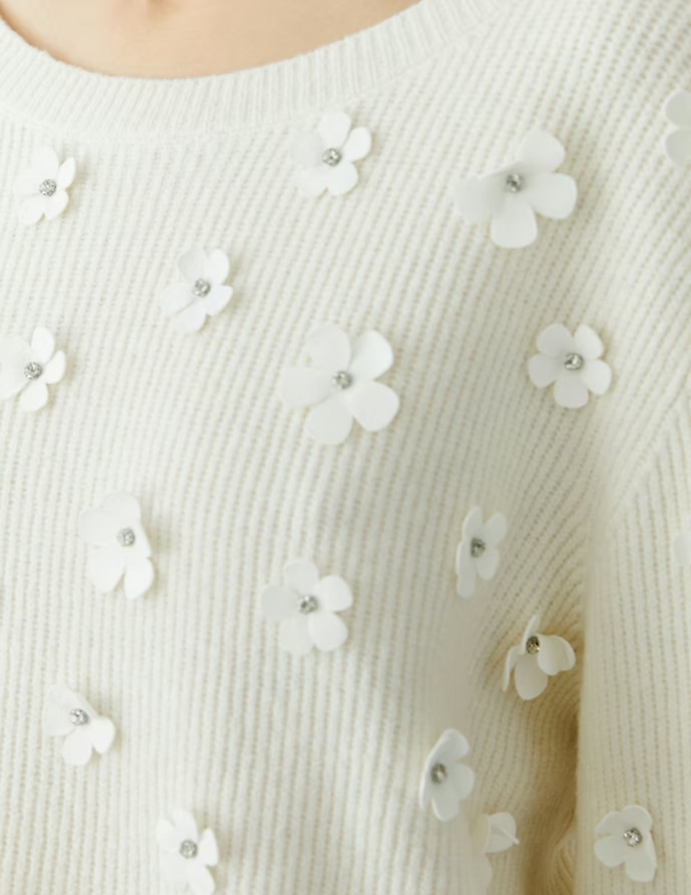 Oui Oui Sweater 96701