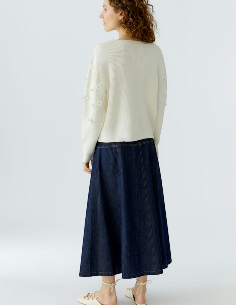 Oui Oui Sweater 96701