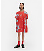 Marimekko Taitavuus unikko dress