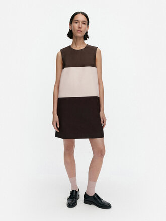 Marimekko Malli hennika marimini dress