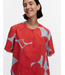 Marimekko Taitavuus unikko dress