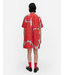 Marimekko Taitavuus unikko dress