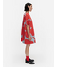 Marimekko Taitavuus unikko dress