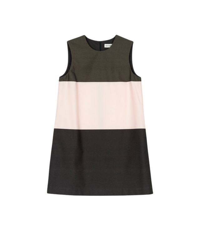 Marimekko Malli hennika marimini dress