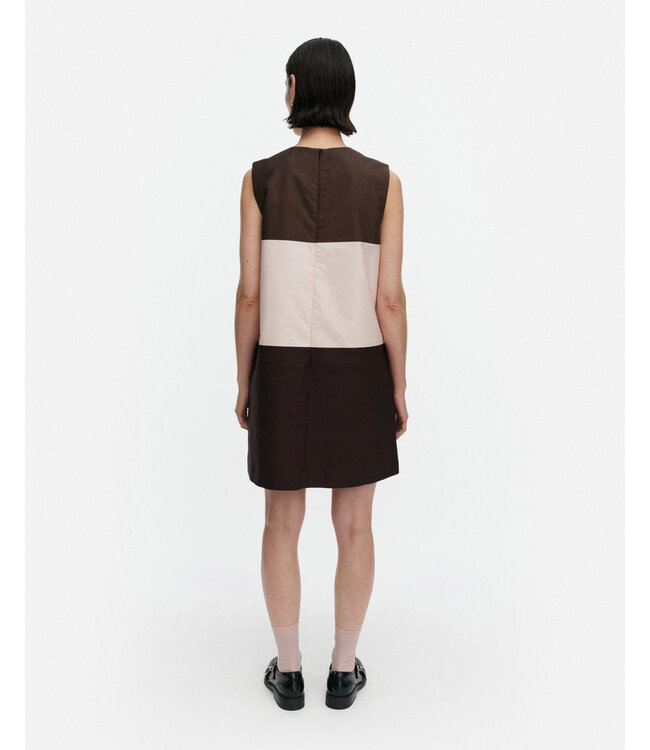 Marimekko Malli hennika marimini dress