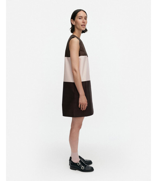 Marimekko Malli hennika marimini dress
