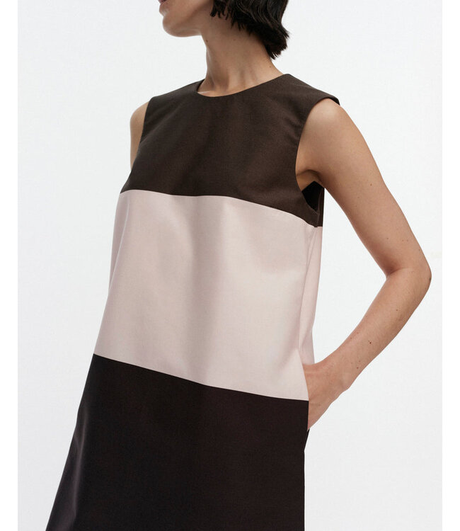 Marimekko Malli hennika marimini dress