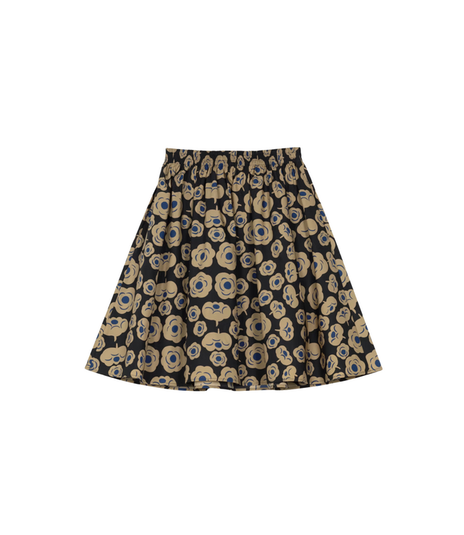 Marimekko Poiminnot tumma skirt