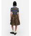 Marimekko Poiminnot tumma skirt