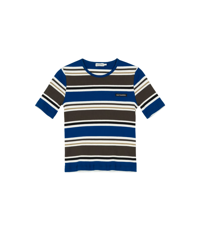 Marimekko Spurtti helvi shirt