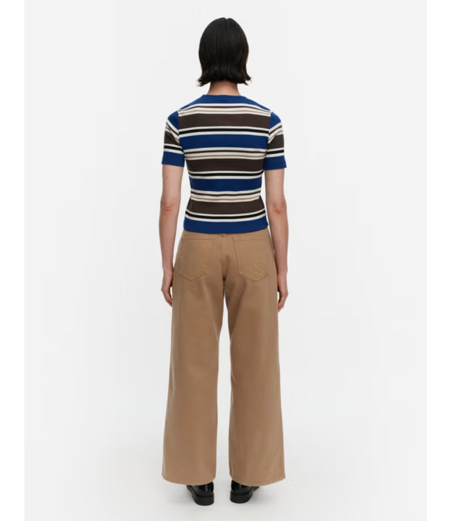 Marimekko Spurtti helvi shirt