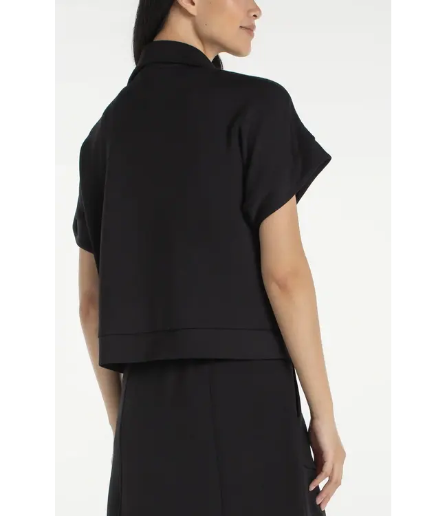 Liverpool Canada Half zip top pullover