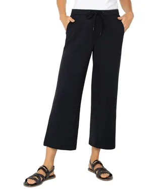 Liverpool Canada Wide leg crop trouser
