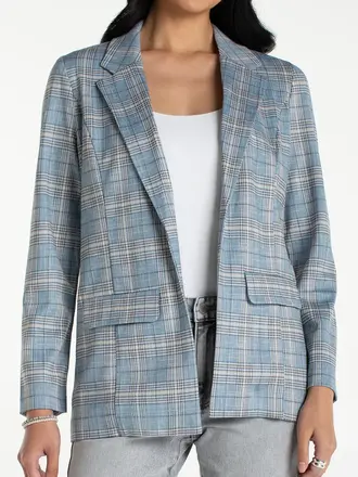 Liverpool Canada Boyfriend blazer