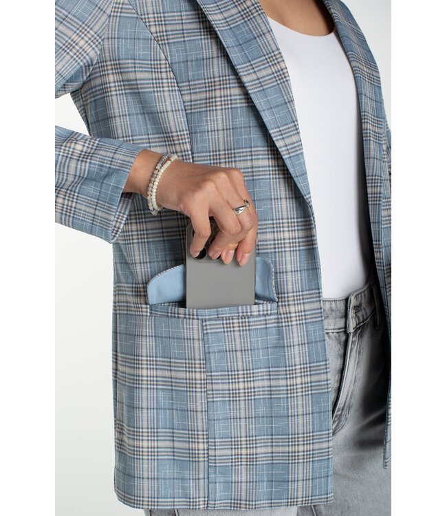 Liverpool Canada Boyfriend blazer