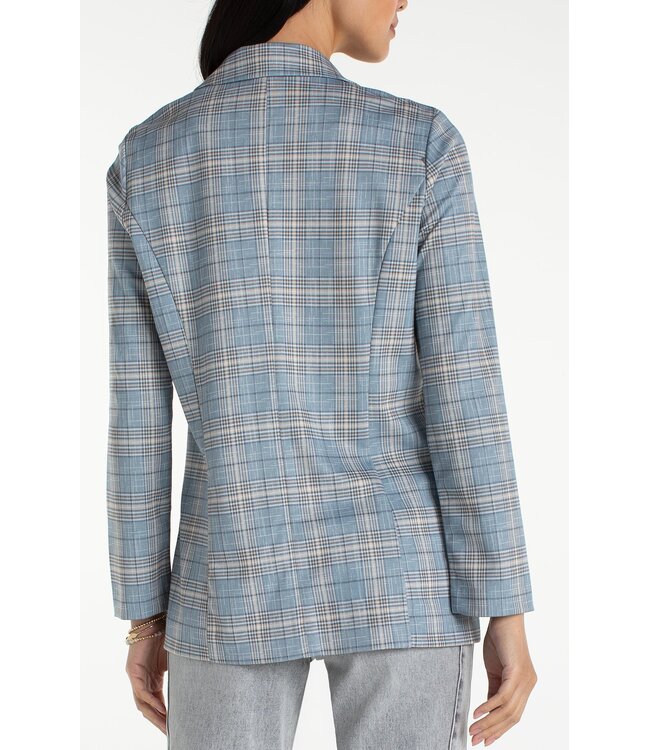 Liverpool Canada Boyfriend blazer