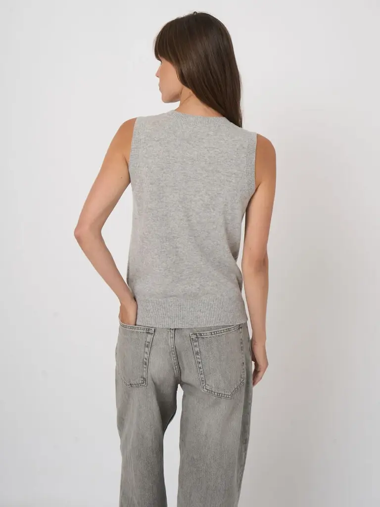 Repeat Repeat 100% cashmere pullover 104543