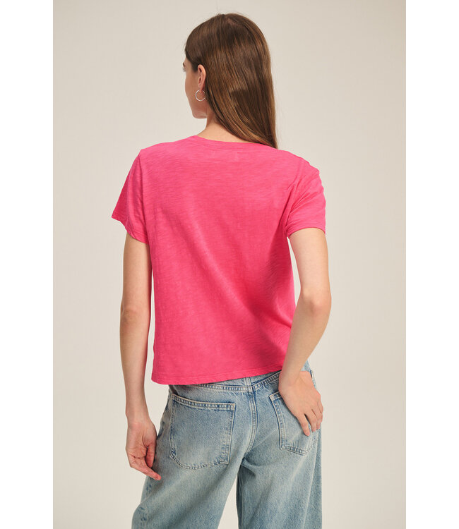 Velvet Elisha originals tee