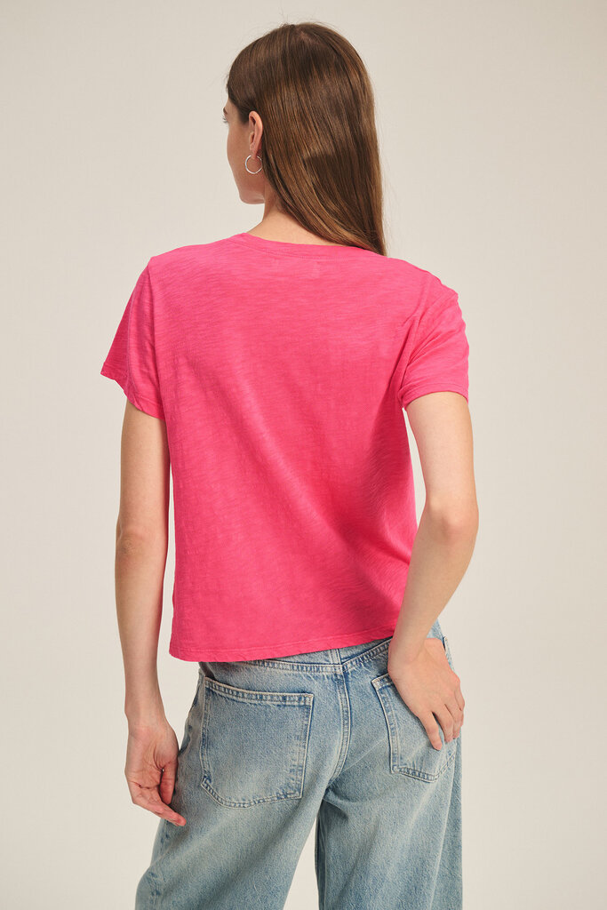 Velvet Velvet Elisha originals tee