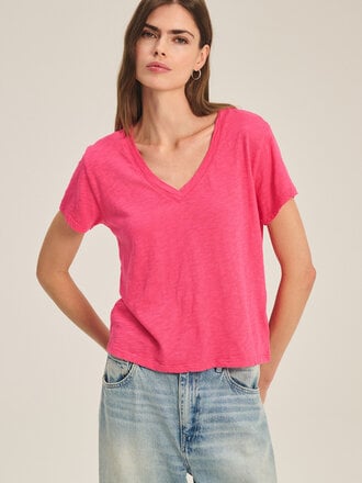 Velvet Elisha originals tee