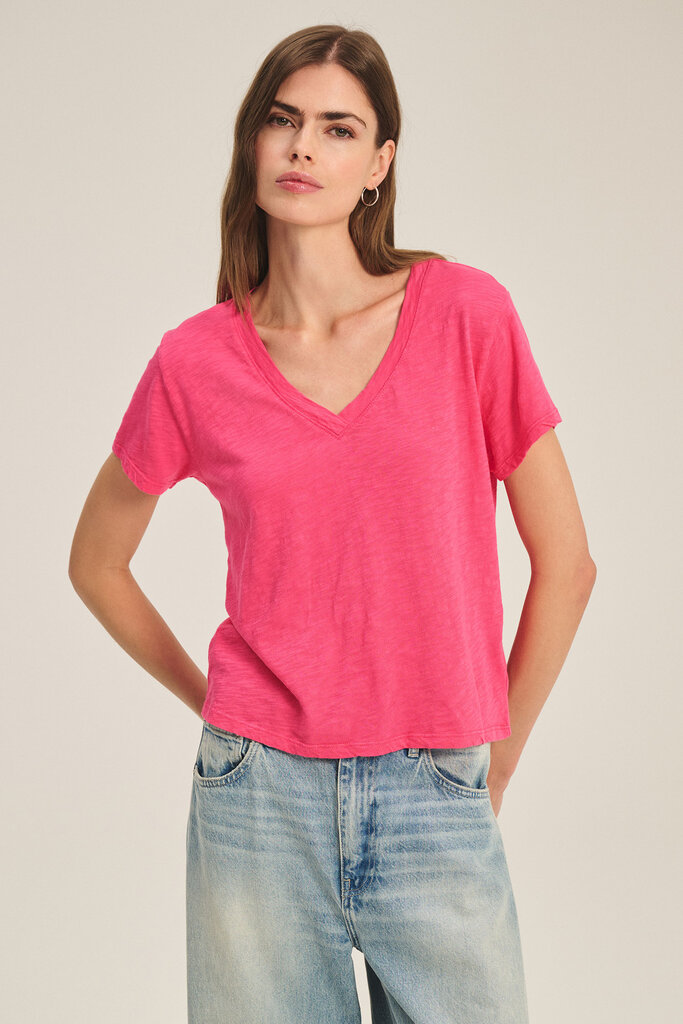 Velvet Velvet Elisha originals tee