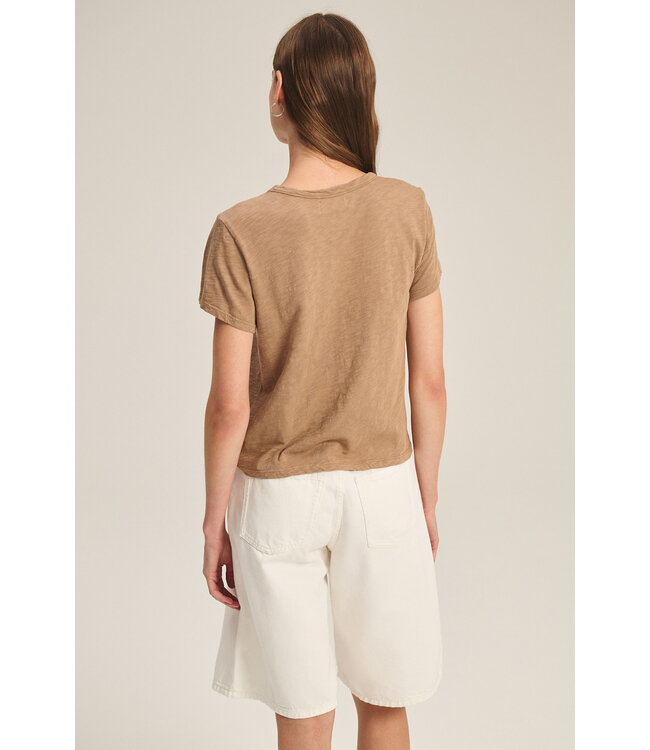 Velvet Marika originals tee