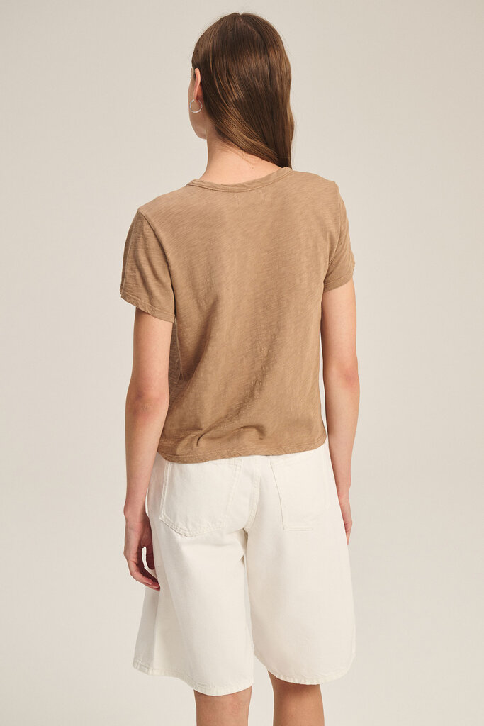 Velvet Velvet Marika originals tee