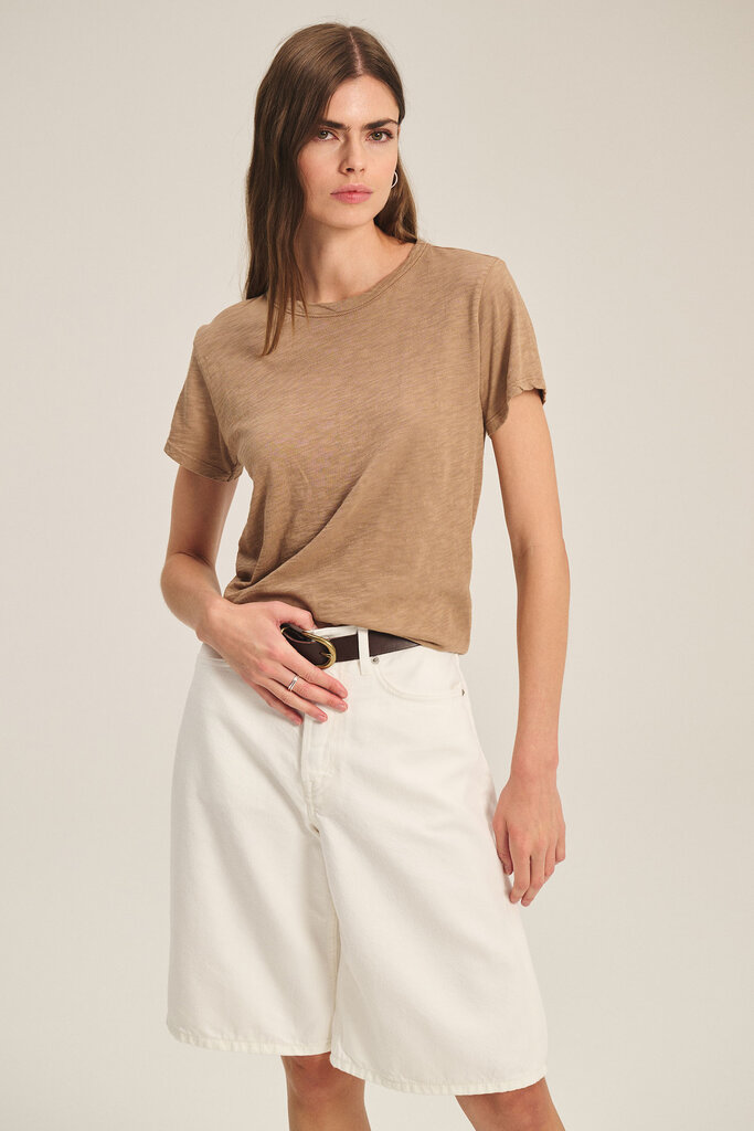 Velvet Velvet Marika originals tee