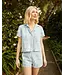 Bella Dahl Short sleeve button down