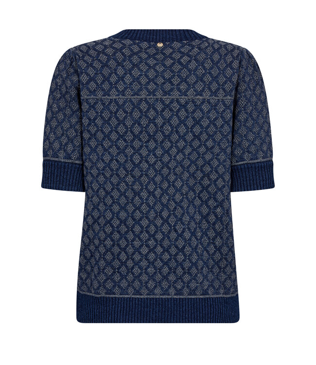 Mos Mosh Mined ss knit