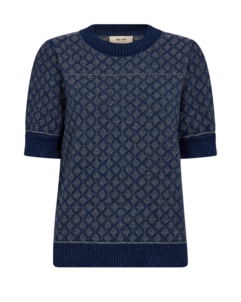 Mos Mosh Mos Mosh Mined ss knit 178680