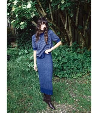 Mos Mosh Mined ss knit - pre-order now!