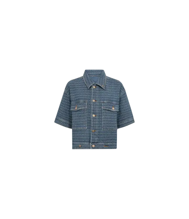 Mos Mosh Ebba Bobble jacket