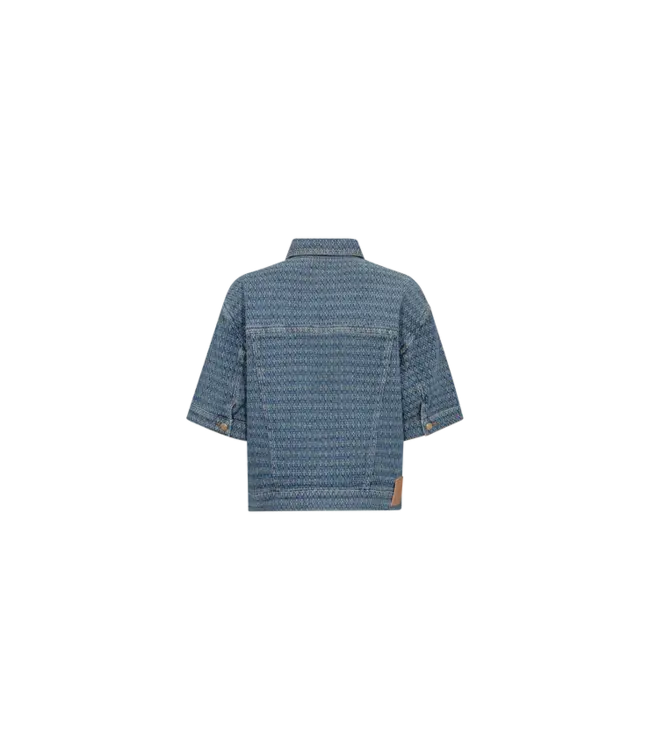 Mos Mosh Ebba Bobble jacket