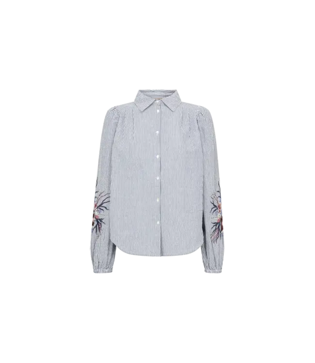 Mos Mosh Ciu Oxfo shirt