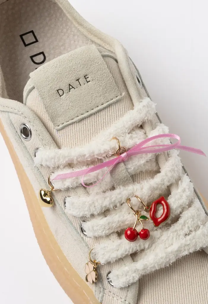 D.A.T.E D.A.T.E Tender dream sneaker TE-DM-IV