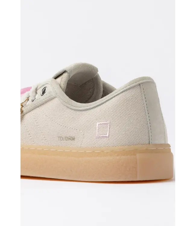 D.A.T.E Tender dream sneaker
