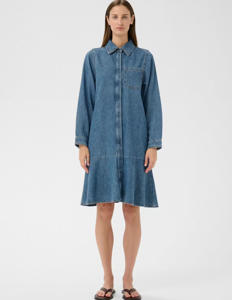 Inwear Inwear Dophina dress 30112323