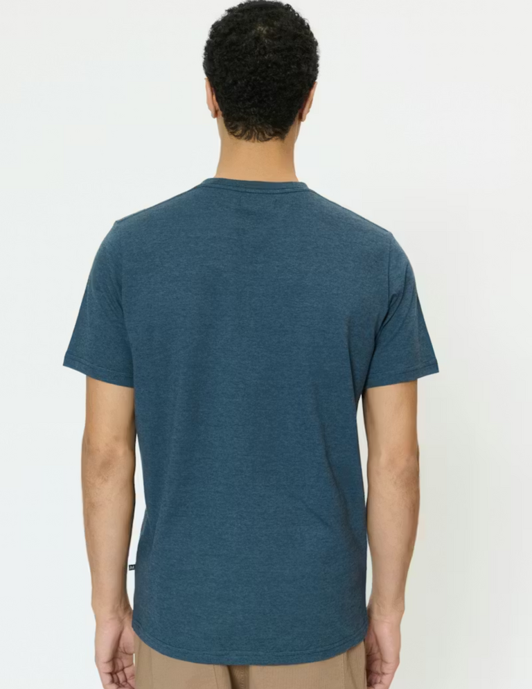 Matinique Matinique Jeremane stripe tshirt 30204781