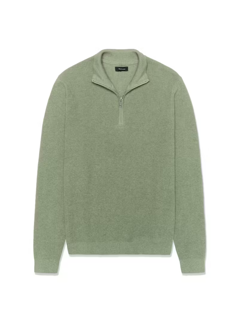 Matinique Matinique Alagoon knit pullover 30207192