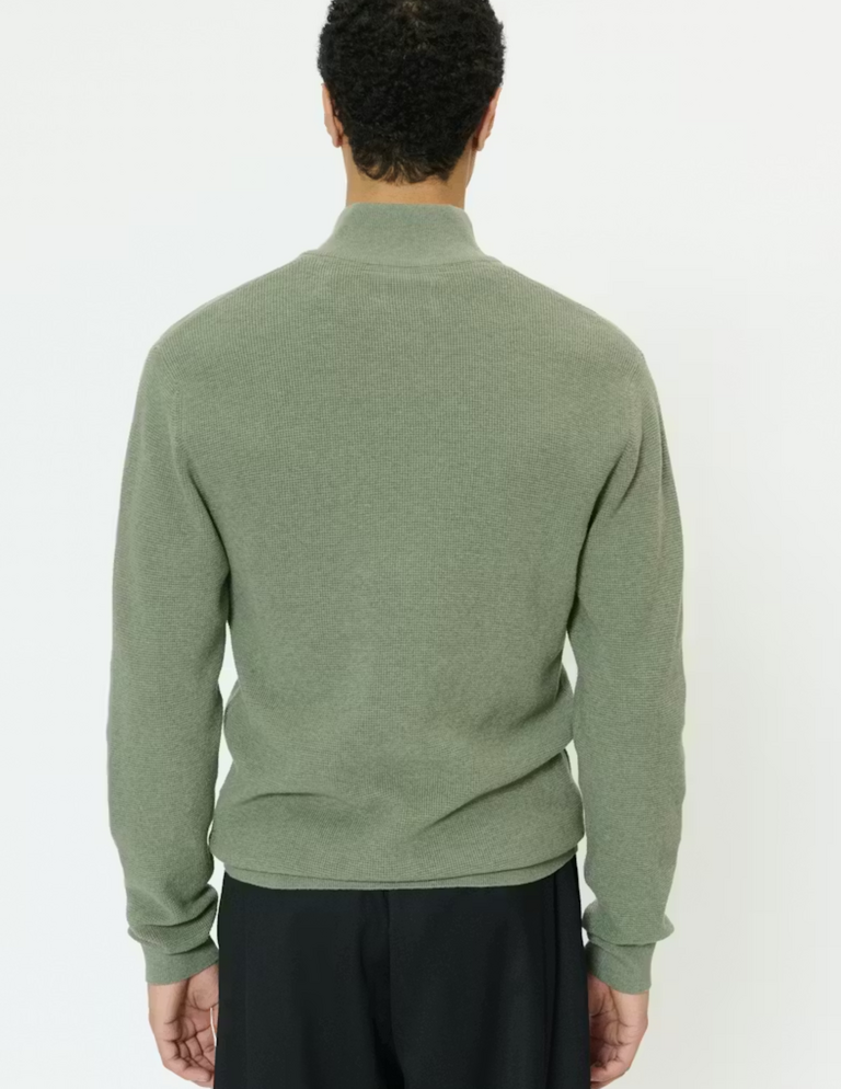 Matinique Matinique Alagoon knit pullover 30207192