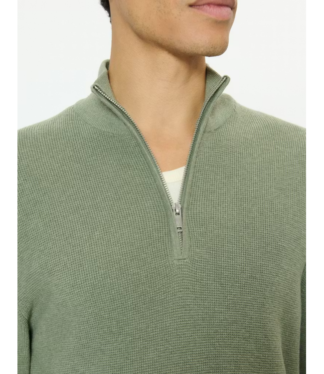 Matinique Alagoon knit pullover