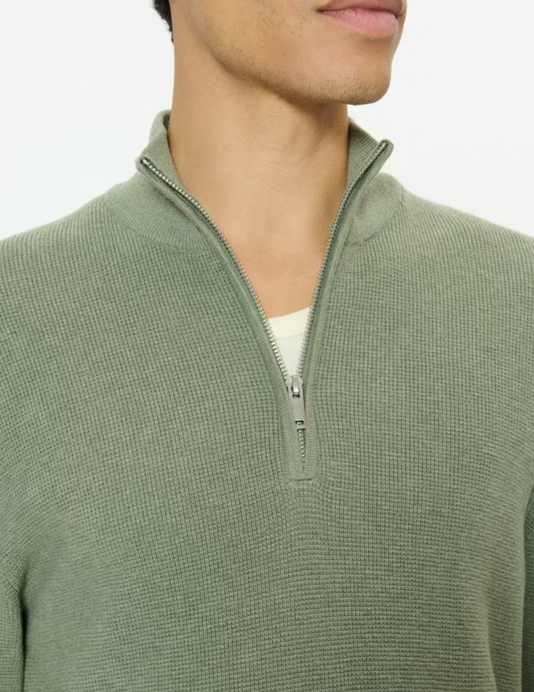 Matinique Matinique Alagoon knit pullover 30207192