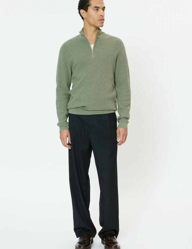 Matinique Matinique Alagoon knit pullover 30207192